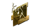 Karsa (Gold) | Boston 2018 image